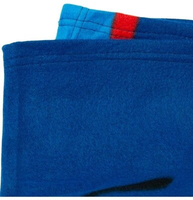 M&M'S Character Blanket, Fun Colorful Throw Blanket Featuring Characters, Comfy & Soft Travel Blanket, Cozy Blanket for Relaxing. FREE SHIPPING.