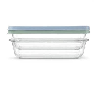 Containers 4.5 cup 4pc meal Prep set