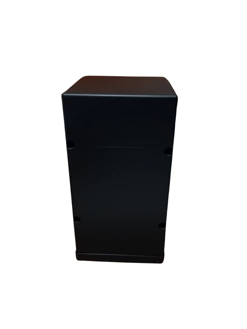 One Touch CD Storage Rack Holds 20 Cds Push Button Release