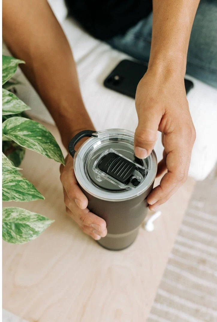 Zulu Water Bottle Up To 20hrs Cold & Up To 4 Hours Hot