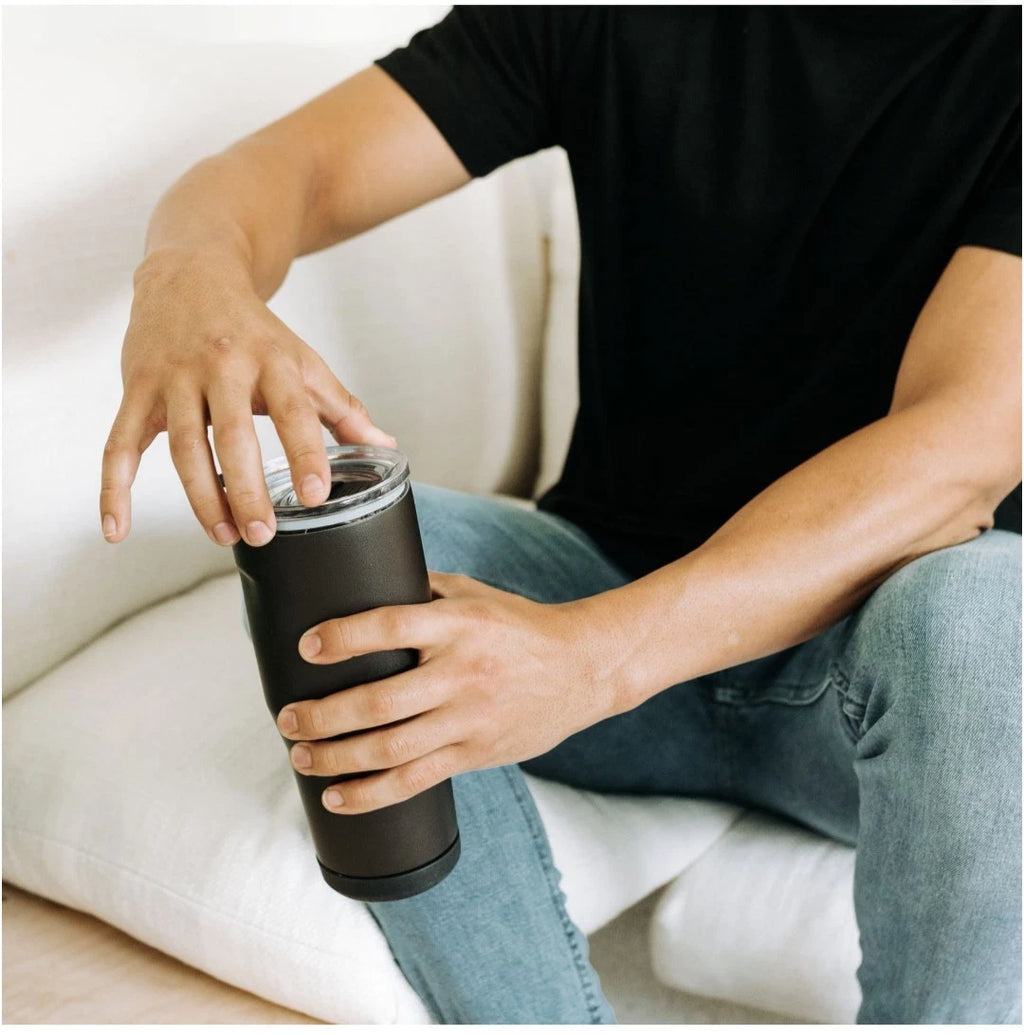 Zulu Water Bottle Up To 20hrs Cold & Up To 4 Hours Hot