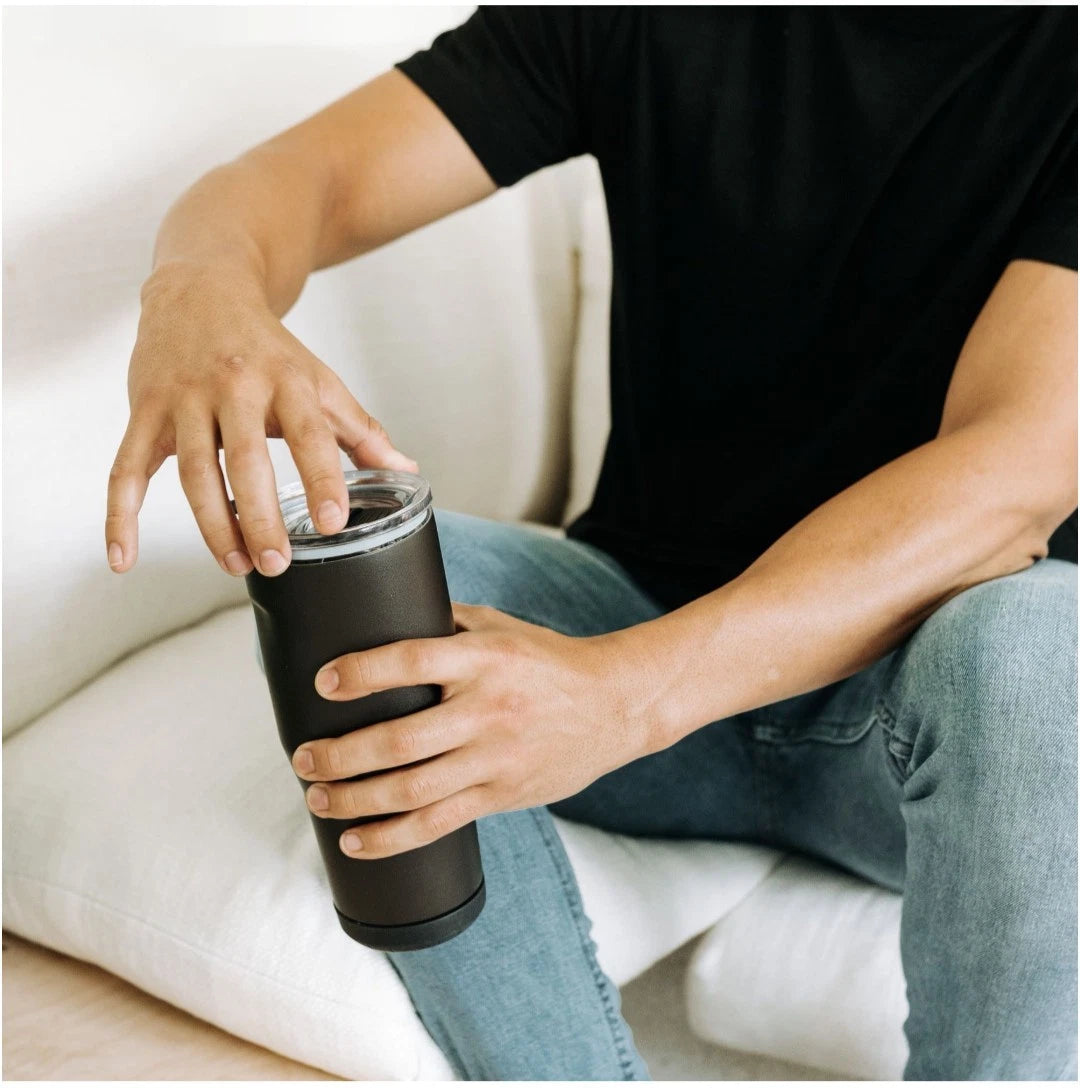 Zulu Water Bottle Up To 20hrs Cold & Up To 4 Hours Hot