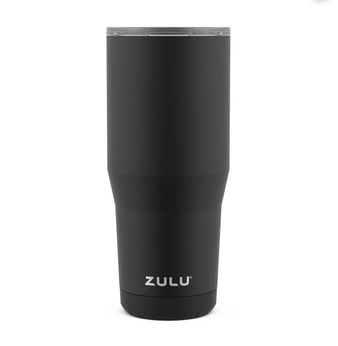 Zulu Water Bottle Up To 20hrs Cold & Up To 4 Hours Hot